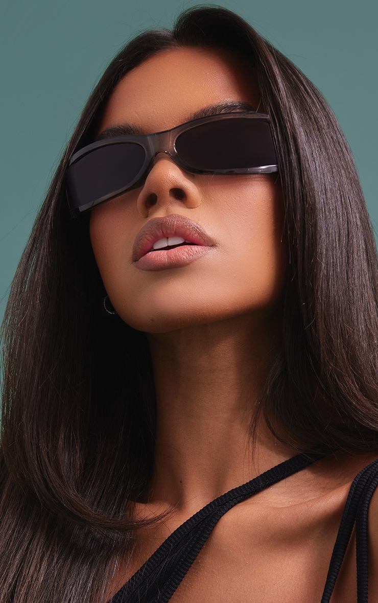 Wrap Around Sunglasses for Small Faces