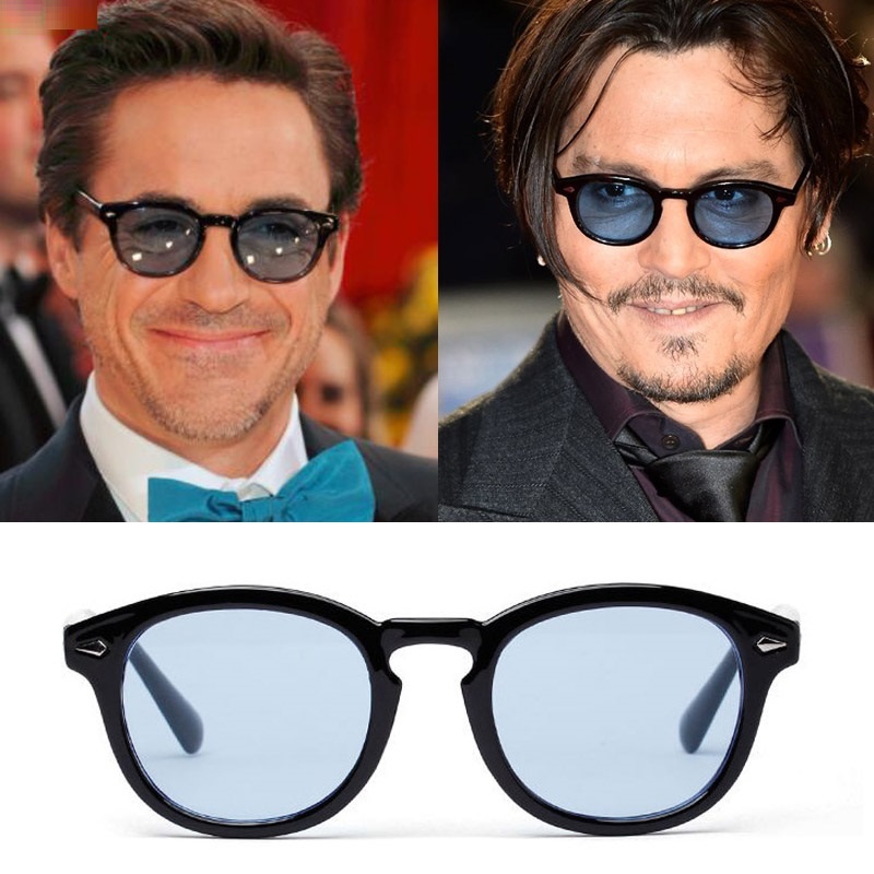 Oval Sunglasses for Small Faces
