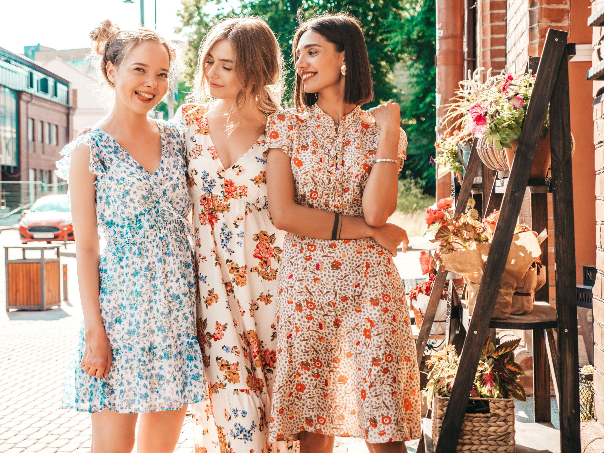 Dresses Worth Actually Buying