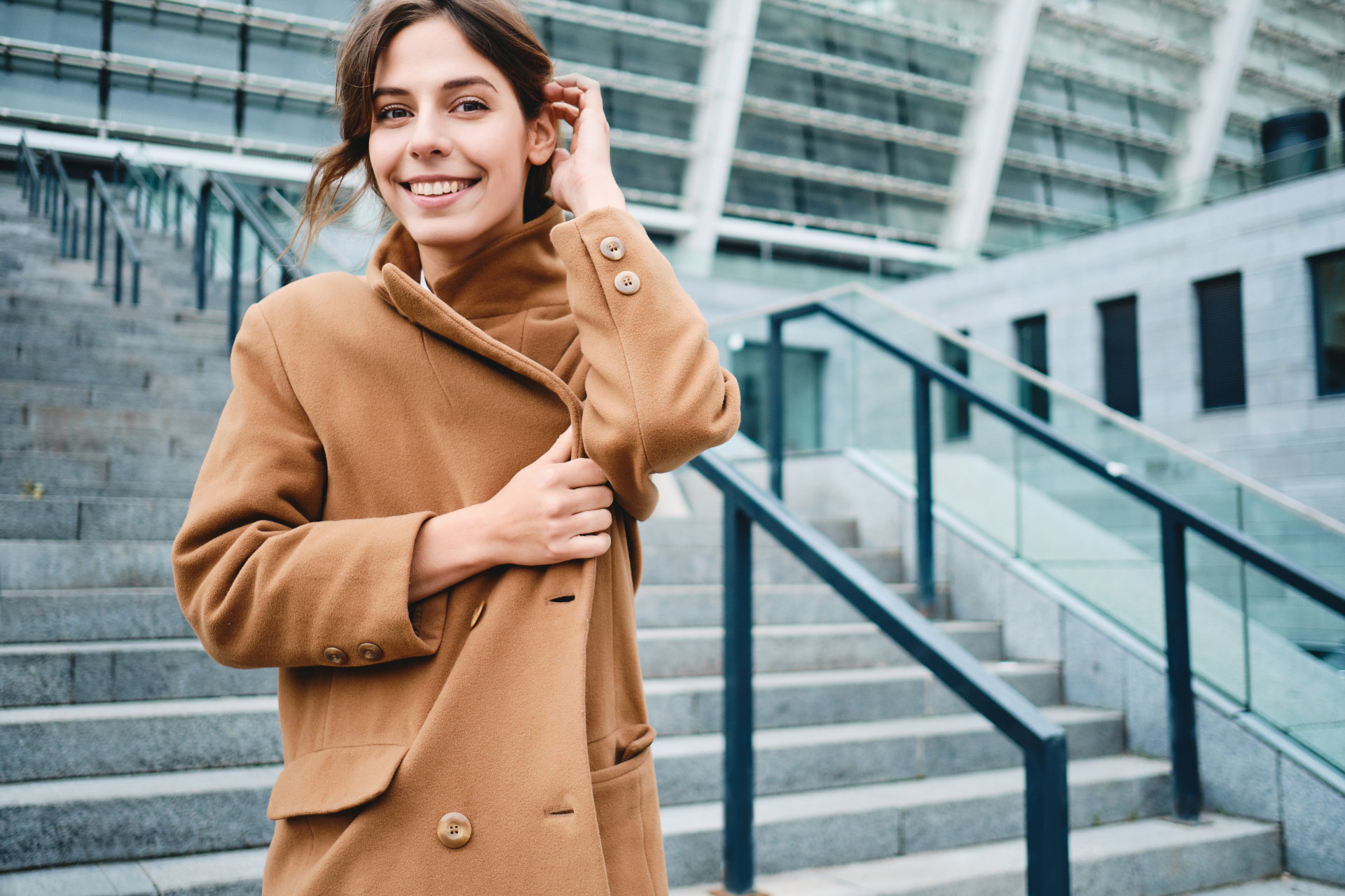 Coats and Jackets Worth the Investment