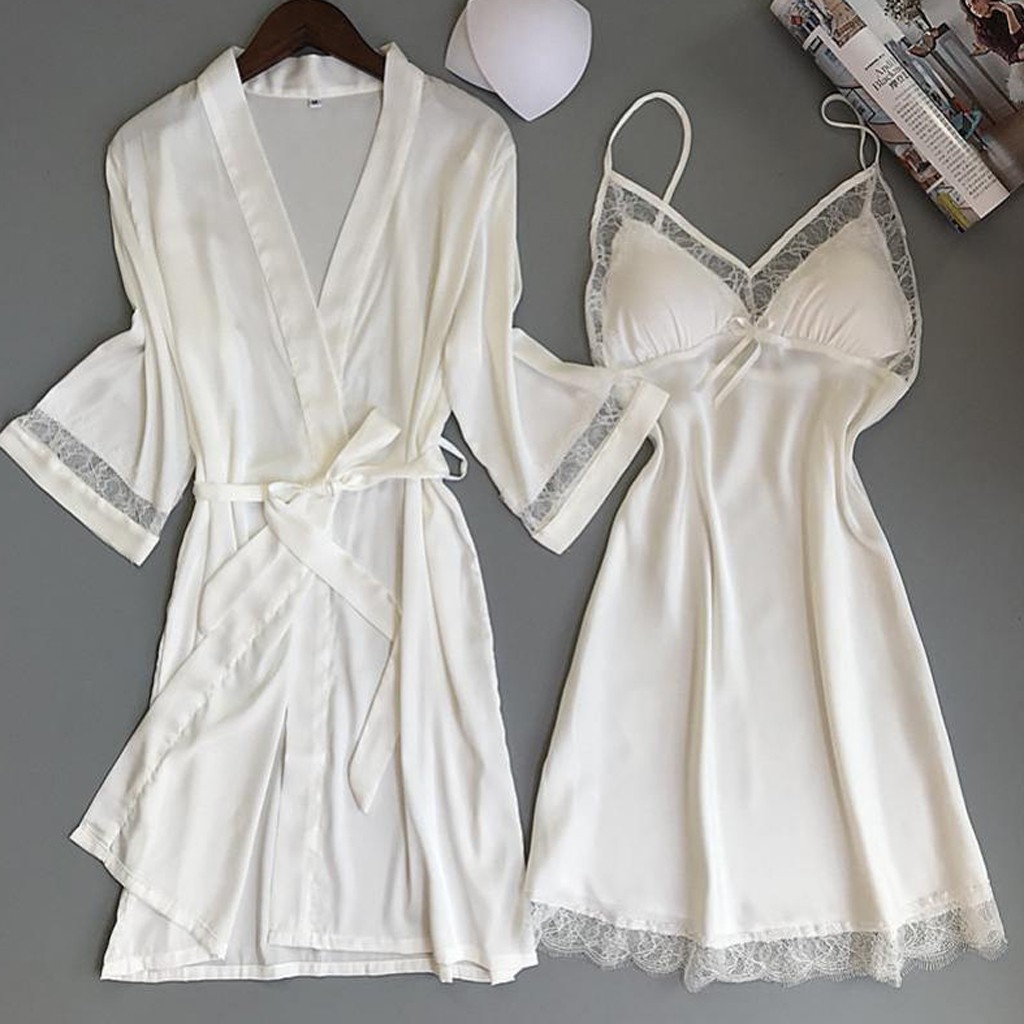 Lace Overlay Sleeveless Dresses