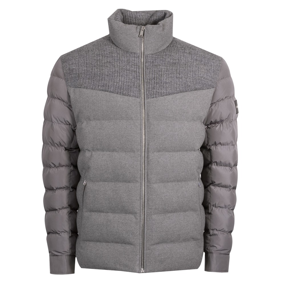 Formal H Clanello Jacket