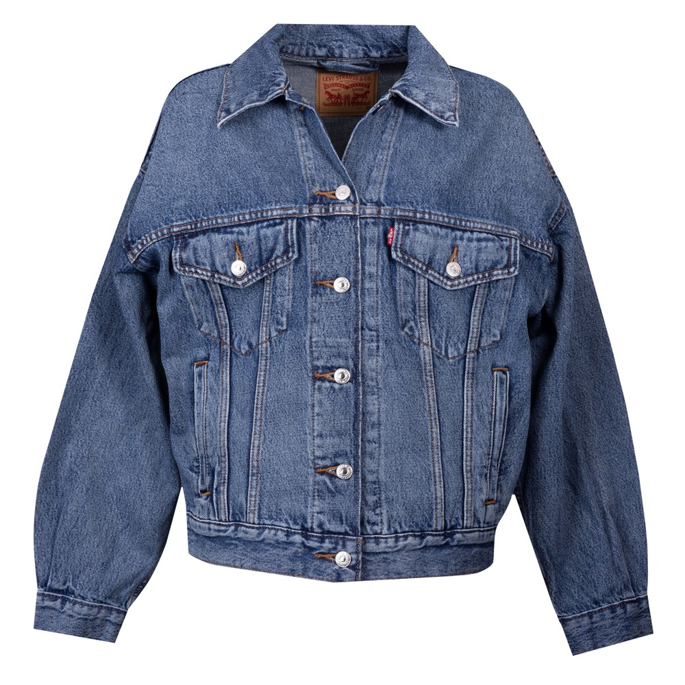 s Trucker Jacket