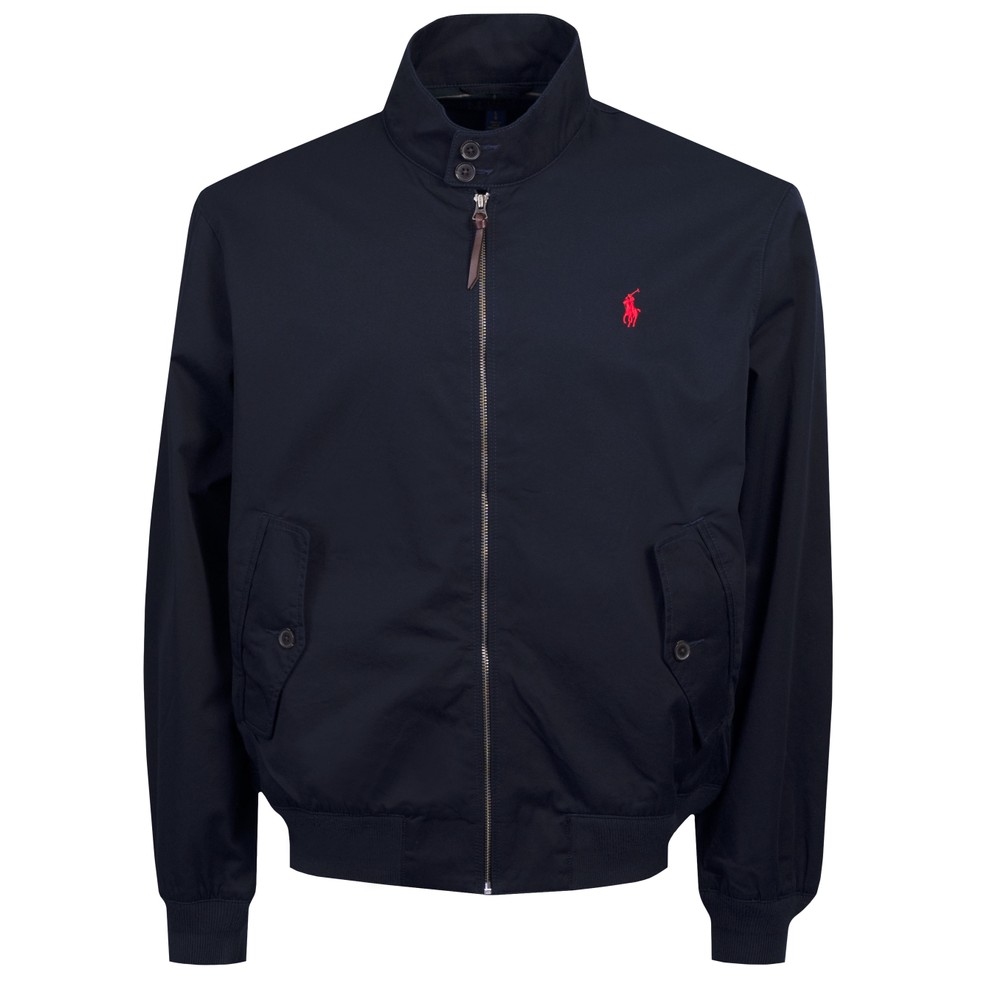 Bedford Twill Jacket
