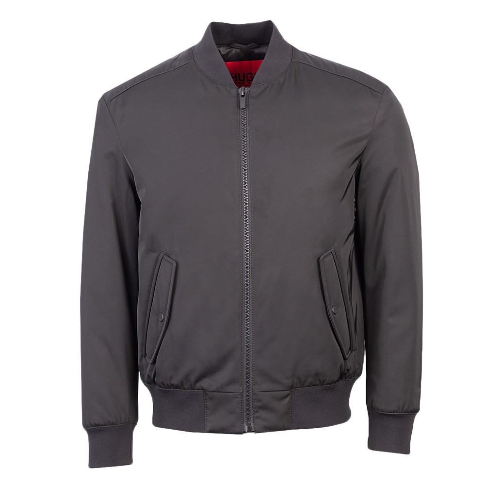 Boris Bomber Jacket