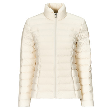 JOTT MAIA women's Jacket in Beige