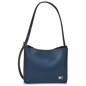 Tommy Jeans TJW COOL HOBO BAG women's Shoulder Bag in Blue