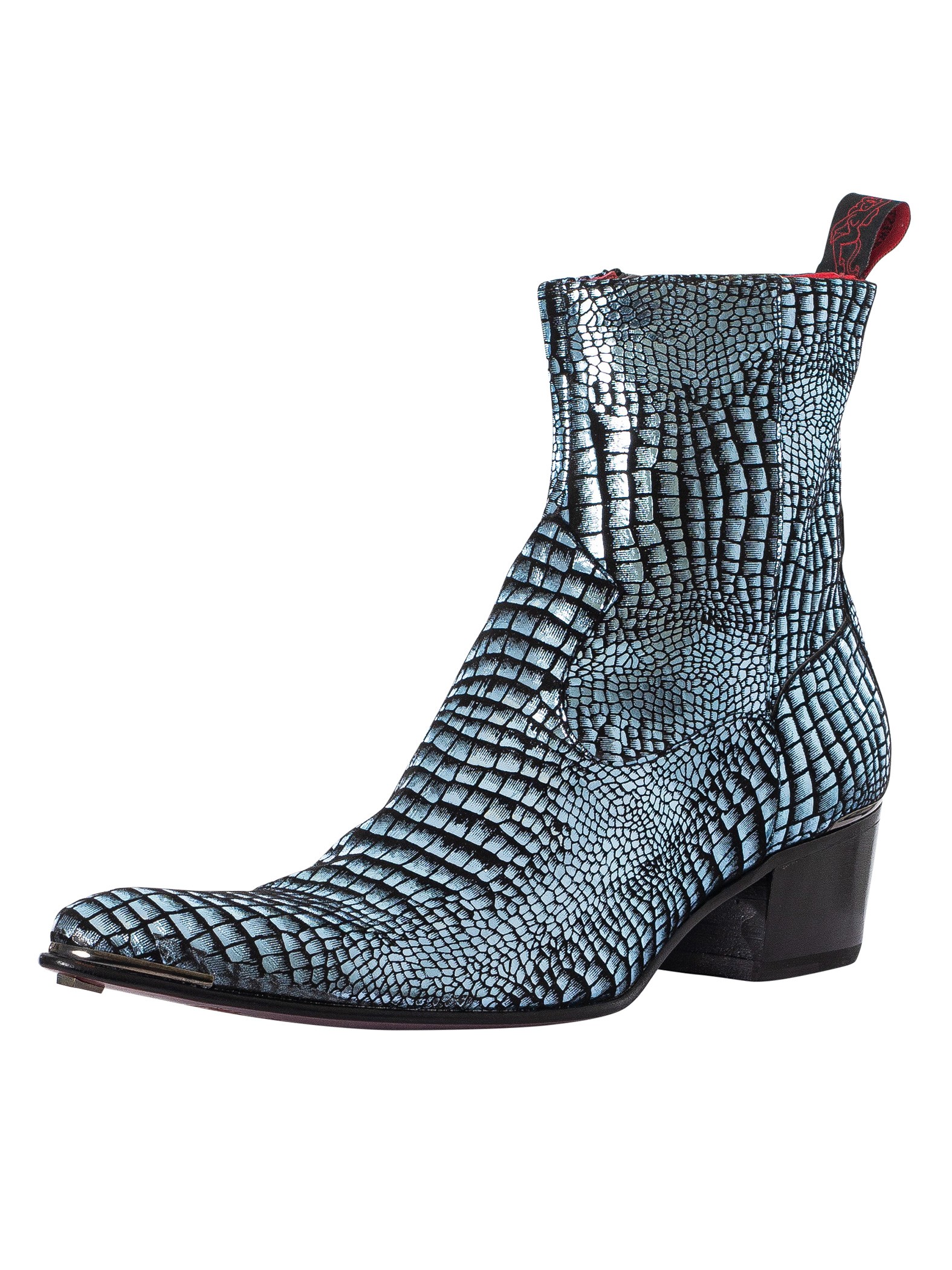 Hawk Chelsea Boots