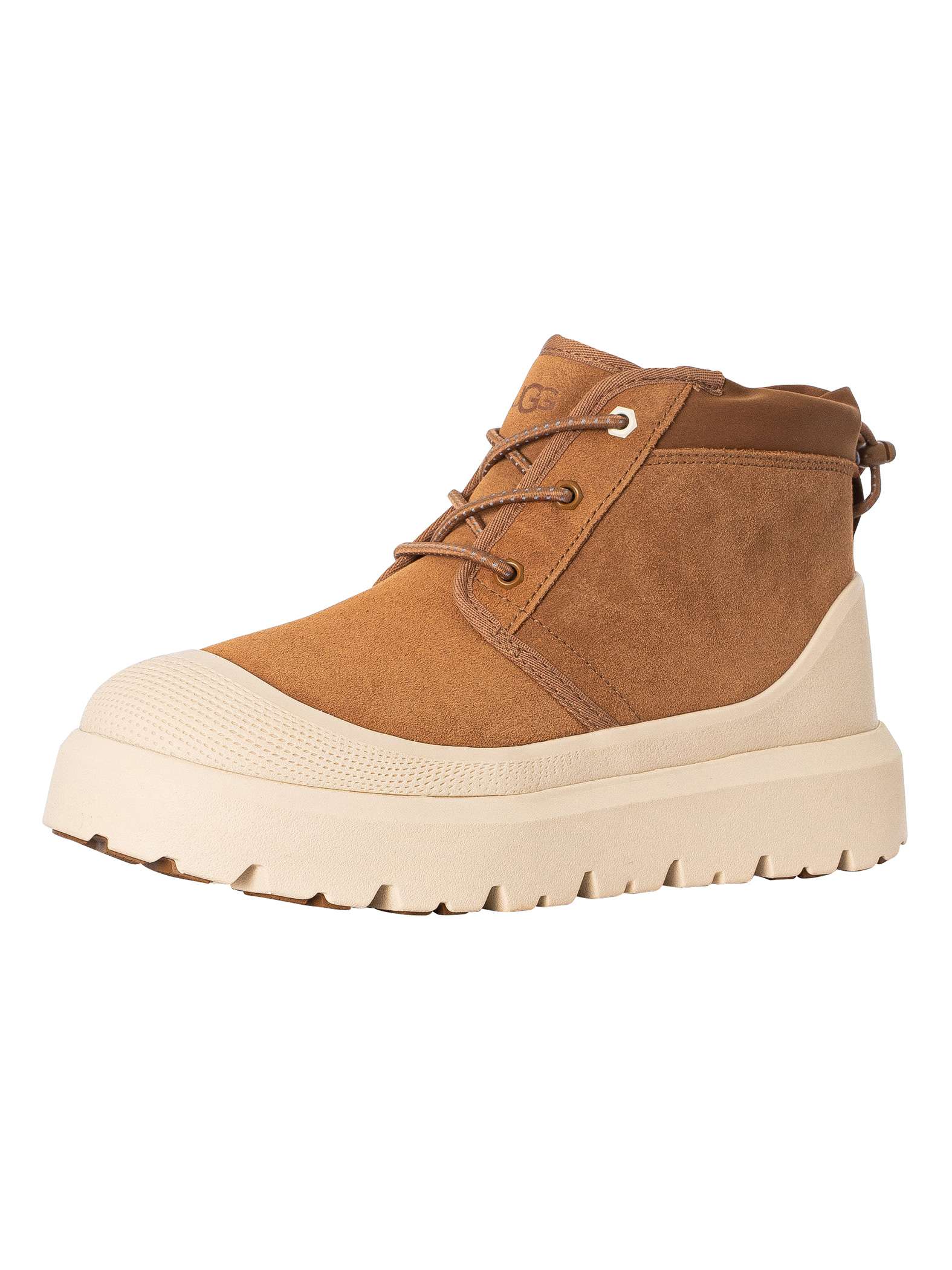 Neumel Weather Hybrid Boots