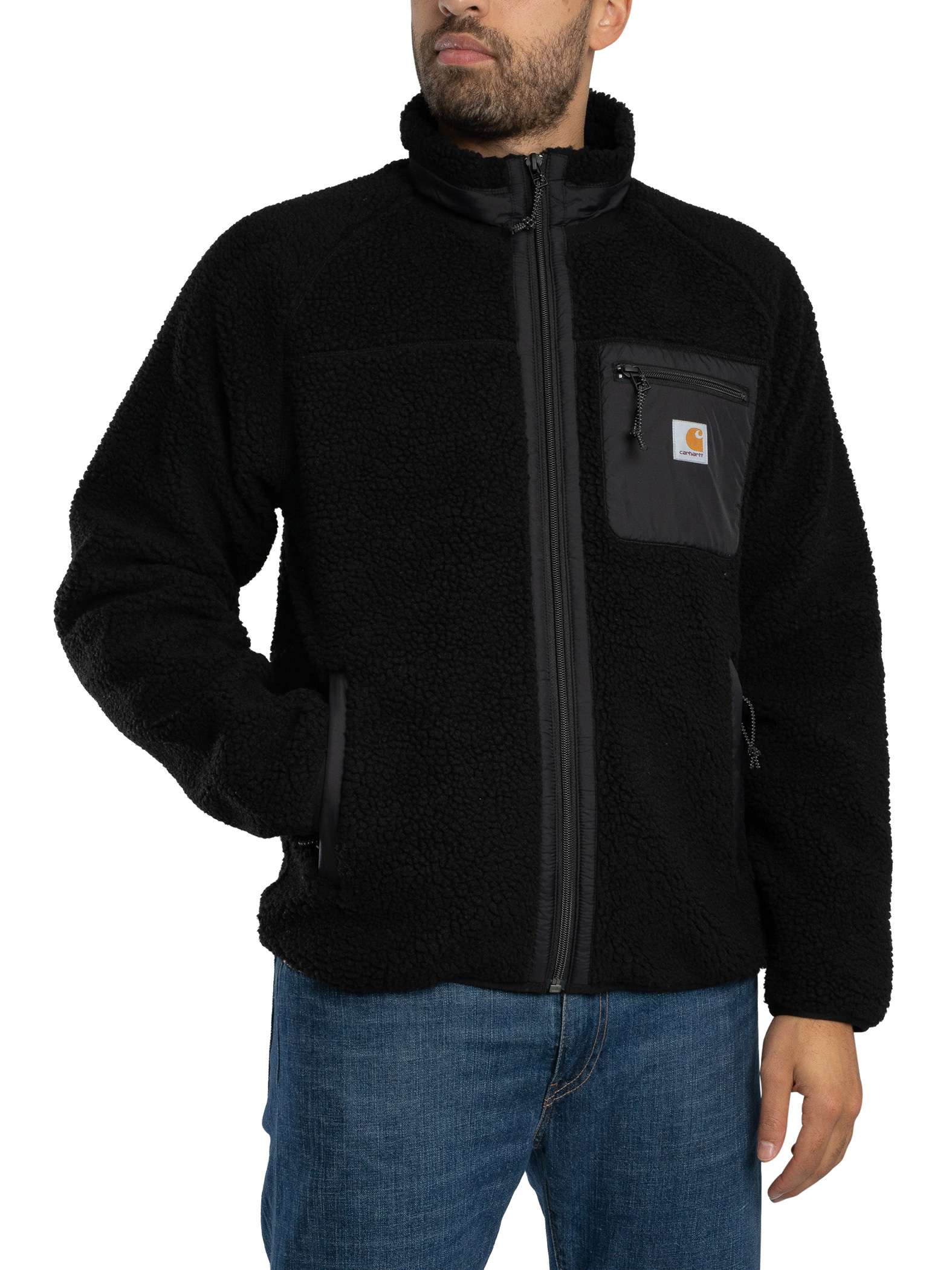 Prentis Liner Jacket