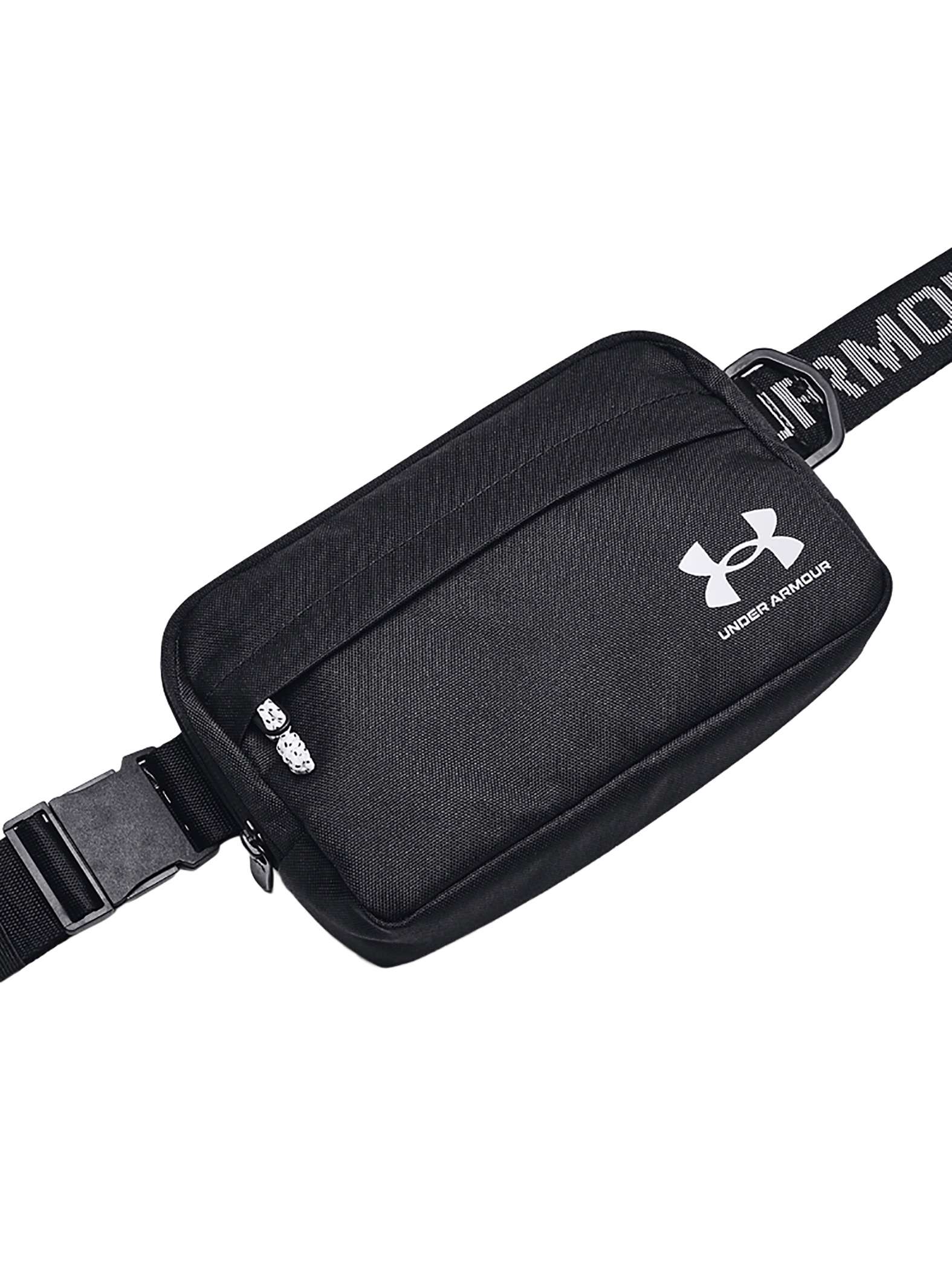 L Essential Waist Crossbody Bag