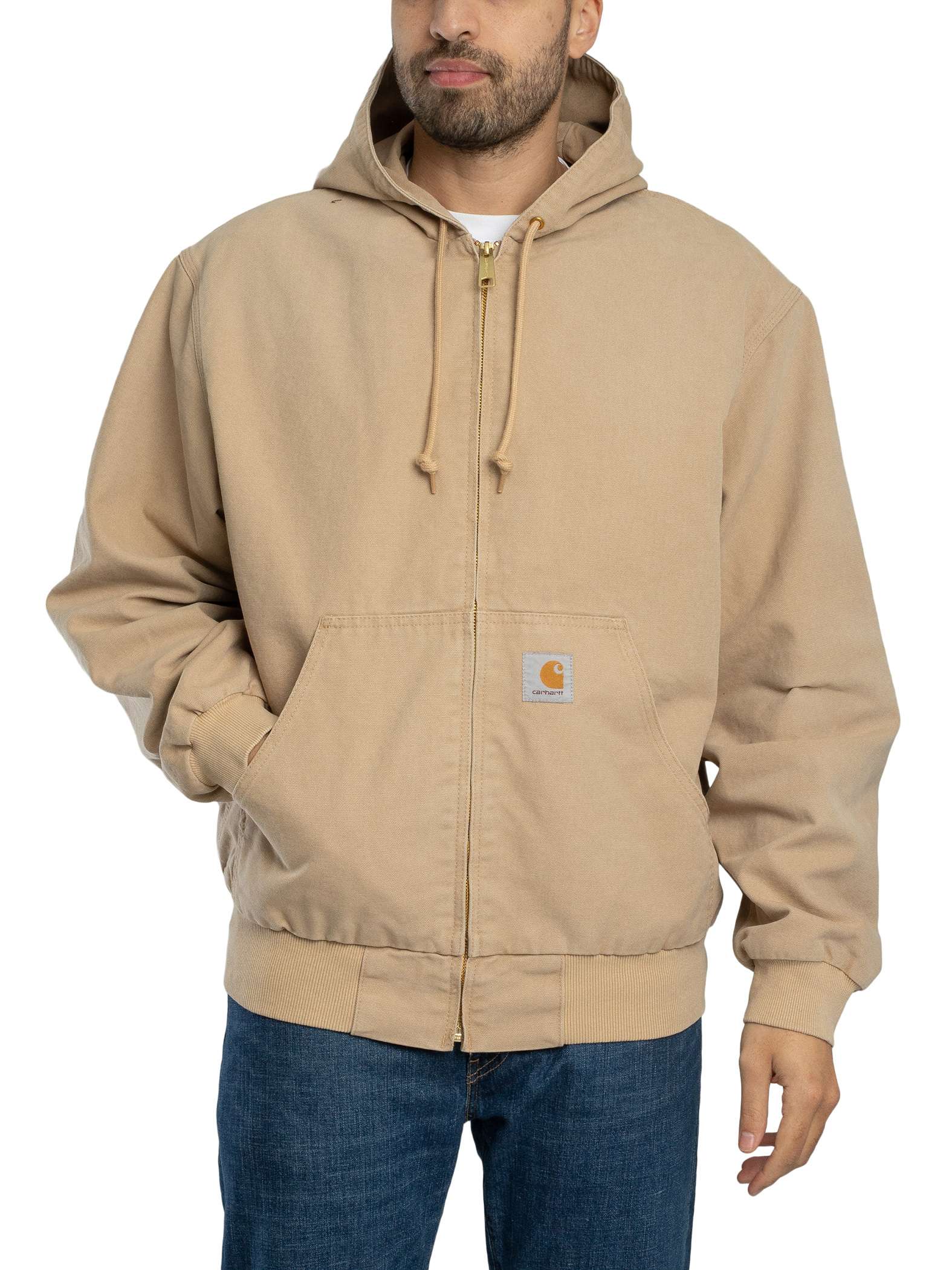 OG Active Jacket