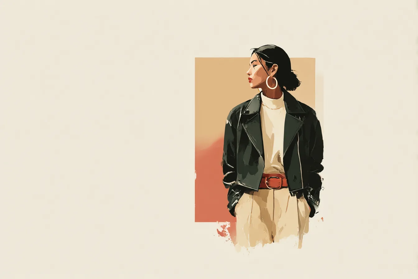 90s Jackets Worth Hanging On To