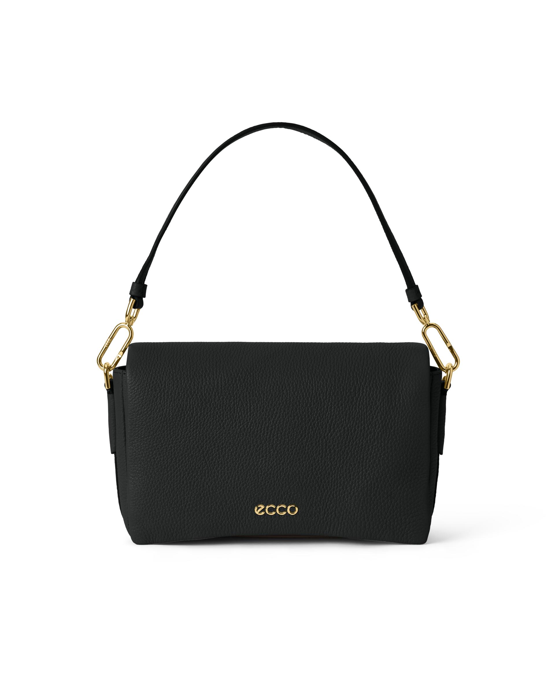 ECCO P Bag L - Leather Crossbody Bag