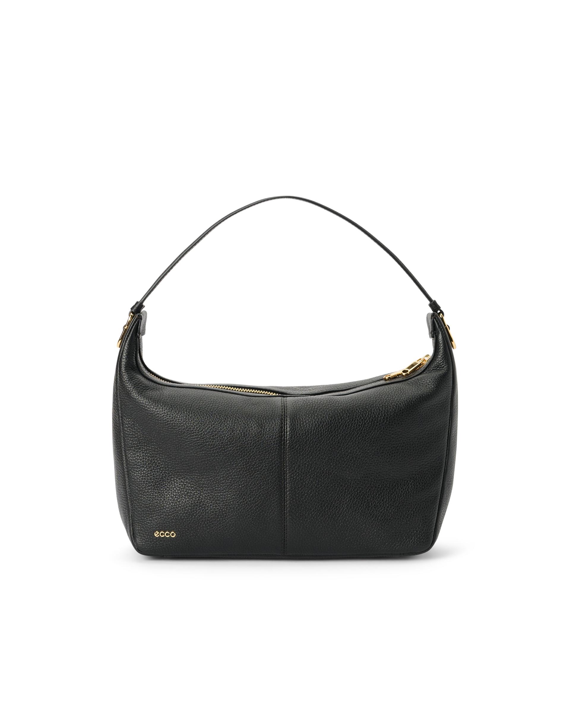 ECCO Hobo S - Leather Hobo Bag