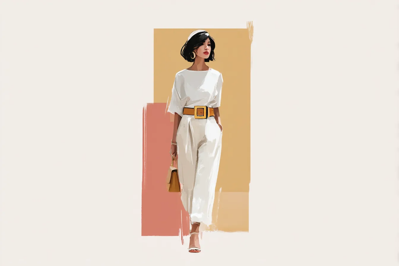 Belts You'll Reach For Again