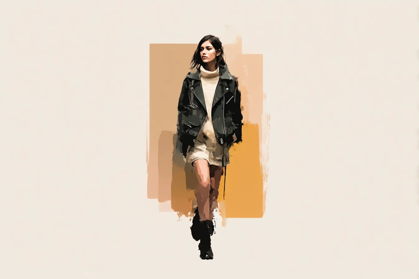 Biker Jackets That Go Over Everything