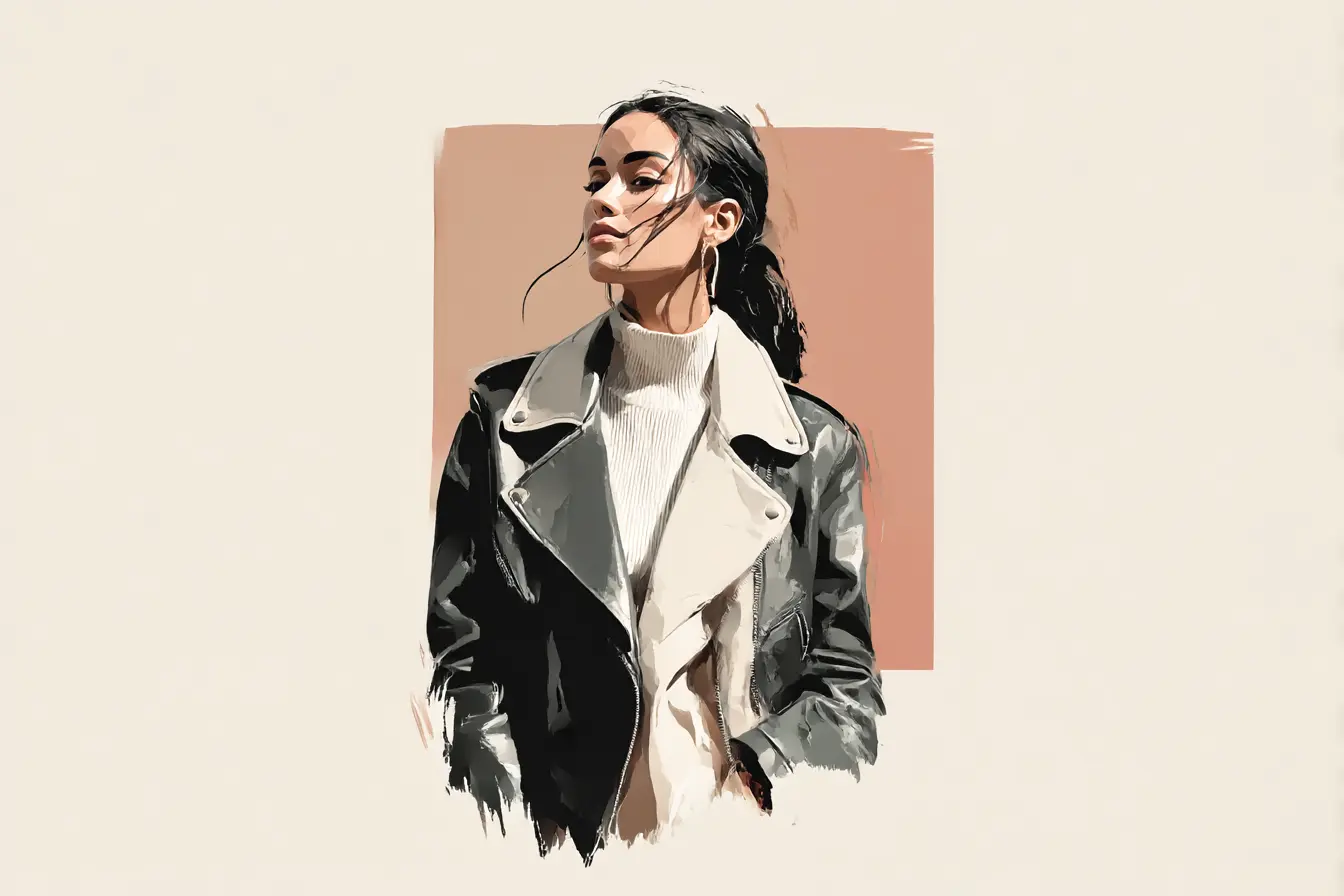 Leather Jackets Worth Having in Your Wardrobe