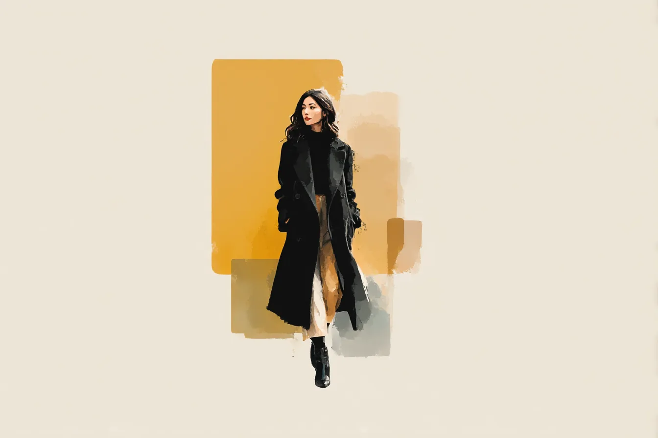 Black Coats Worth the Investment