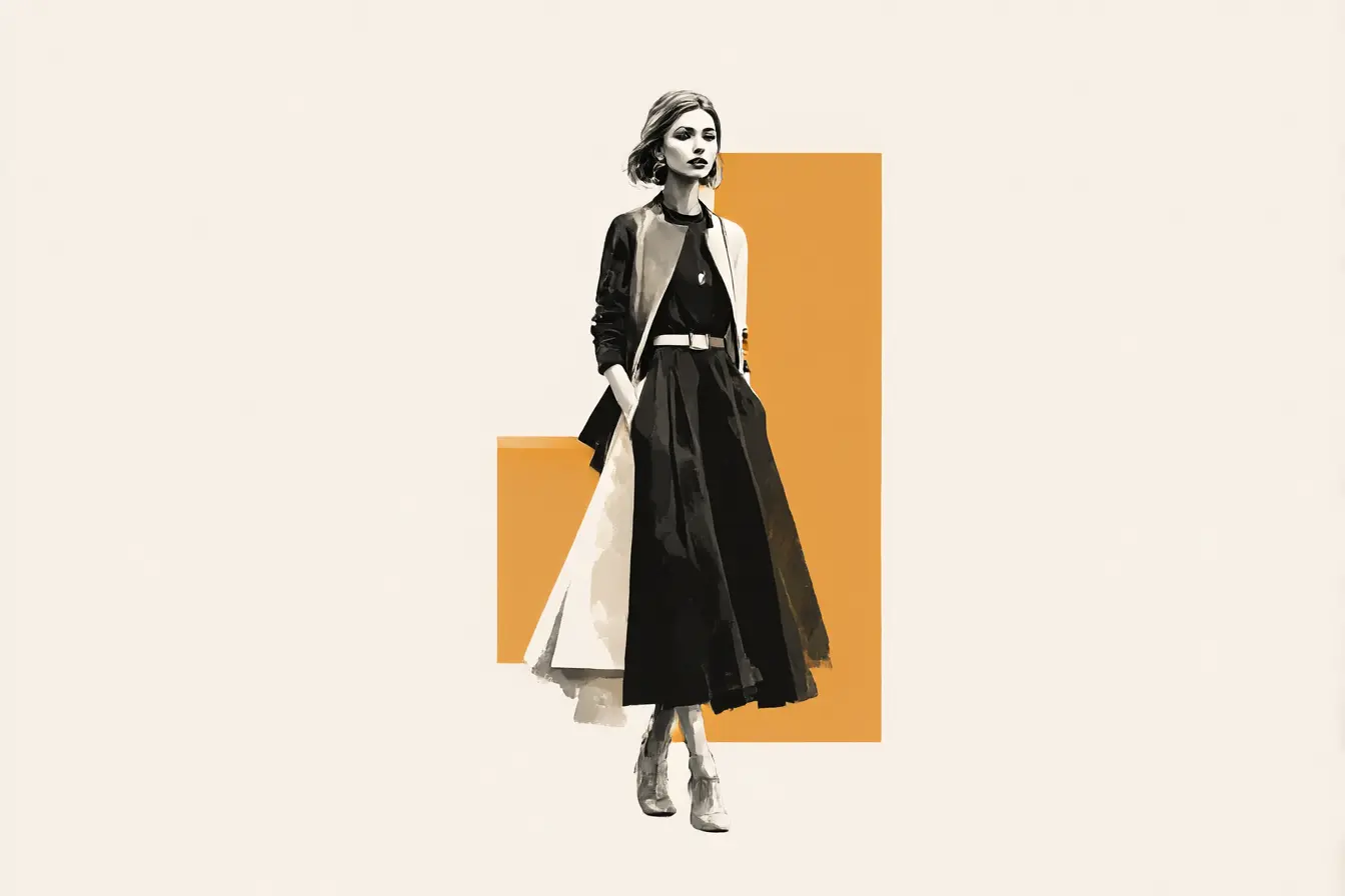 Black Dresses That Never Let You Down