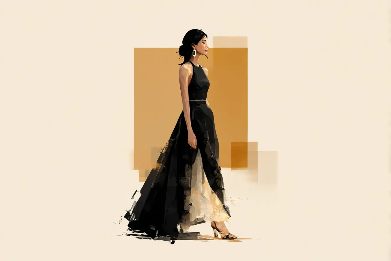 Black Dresses Worth Every Wear