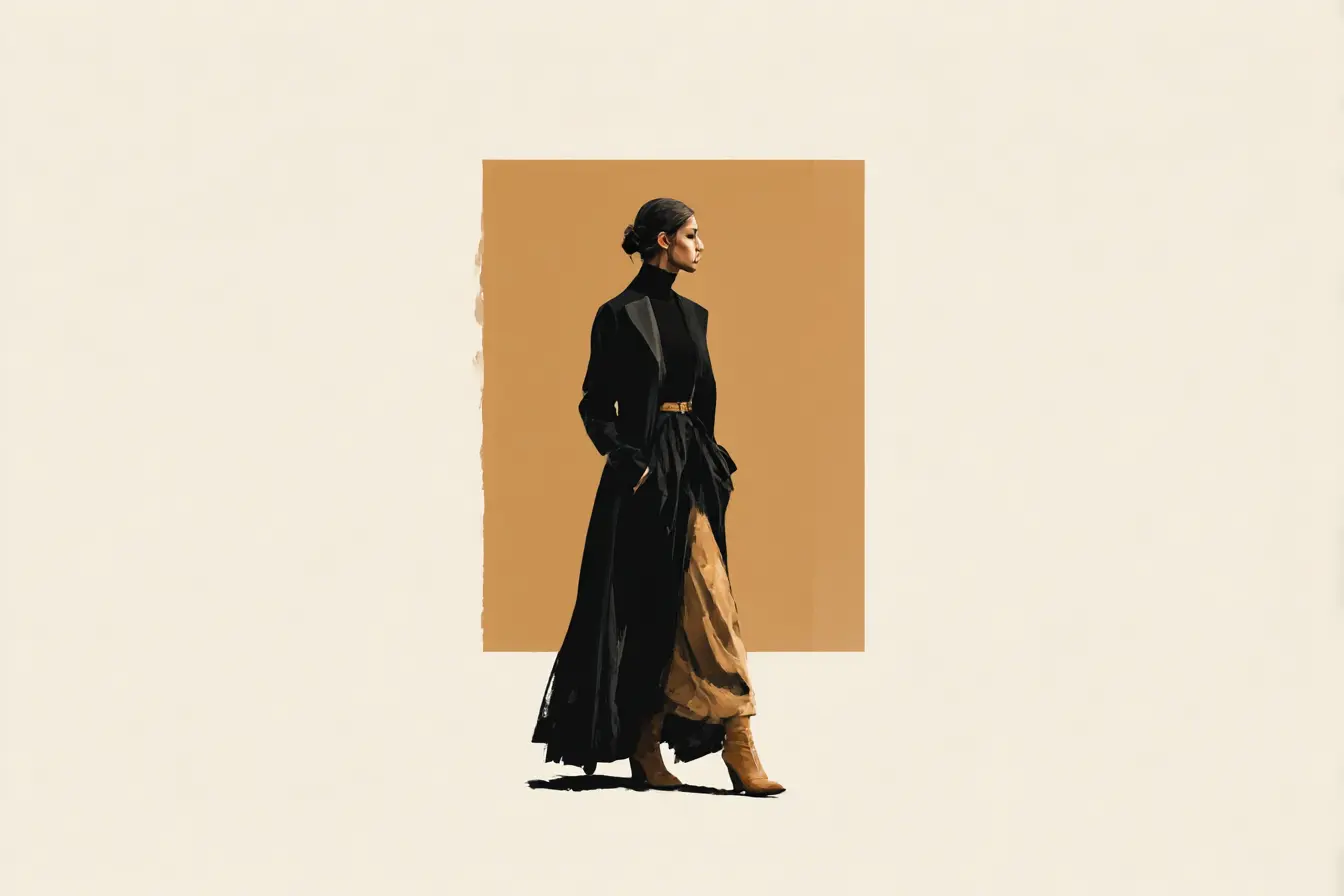 Black Dresses Worth Knowing About