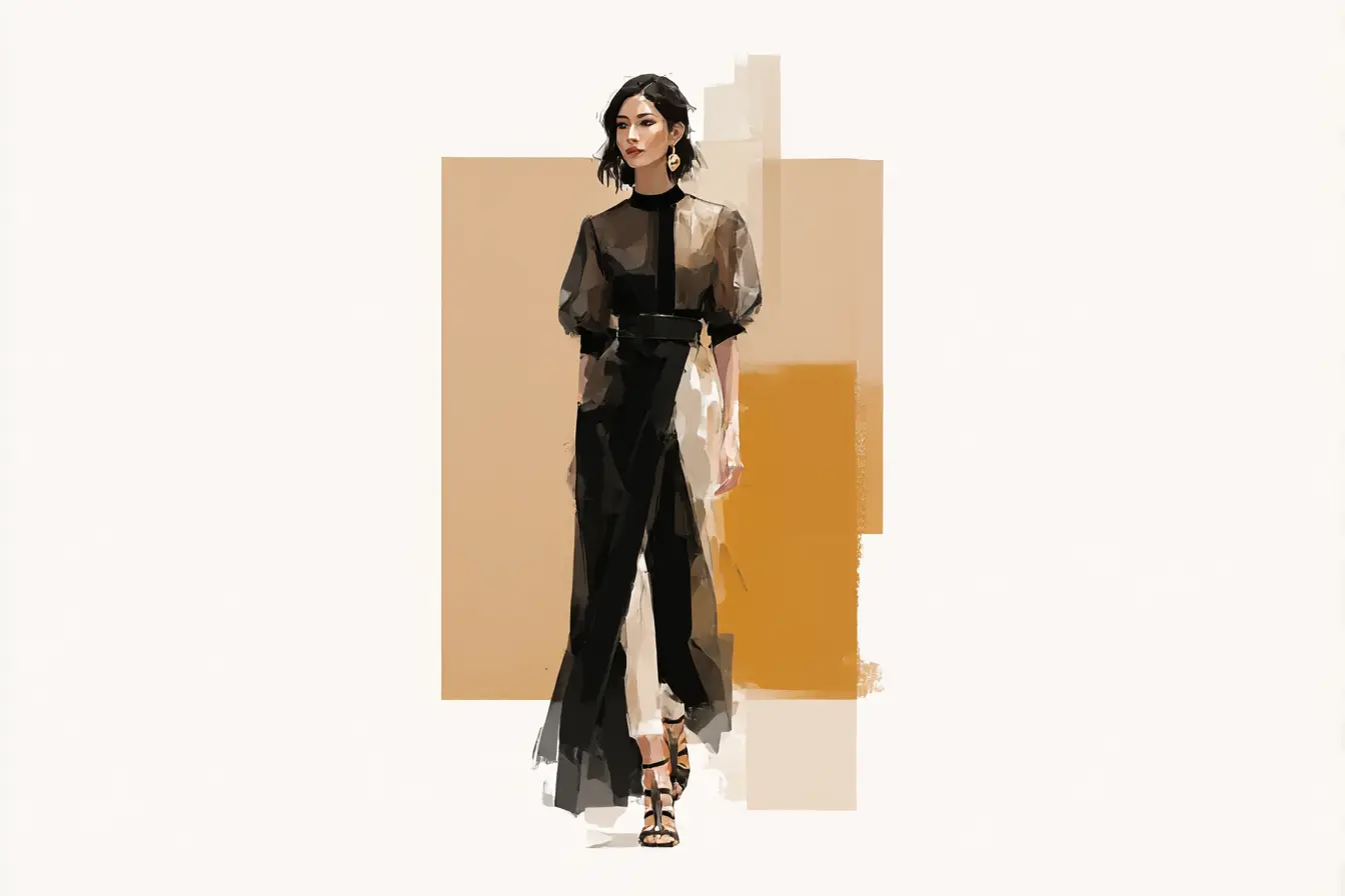 Black Tie Dresses Worth Having in Your Wardrobe