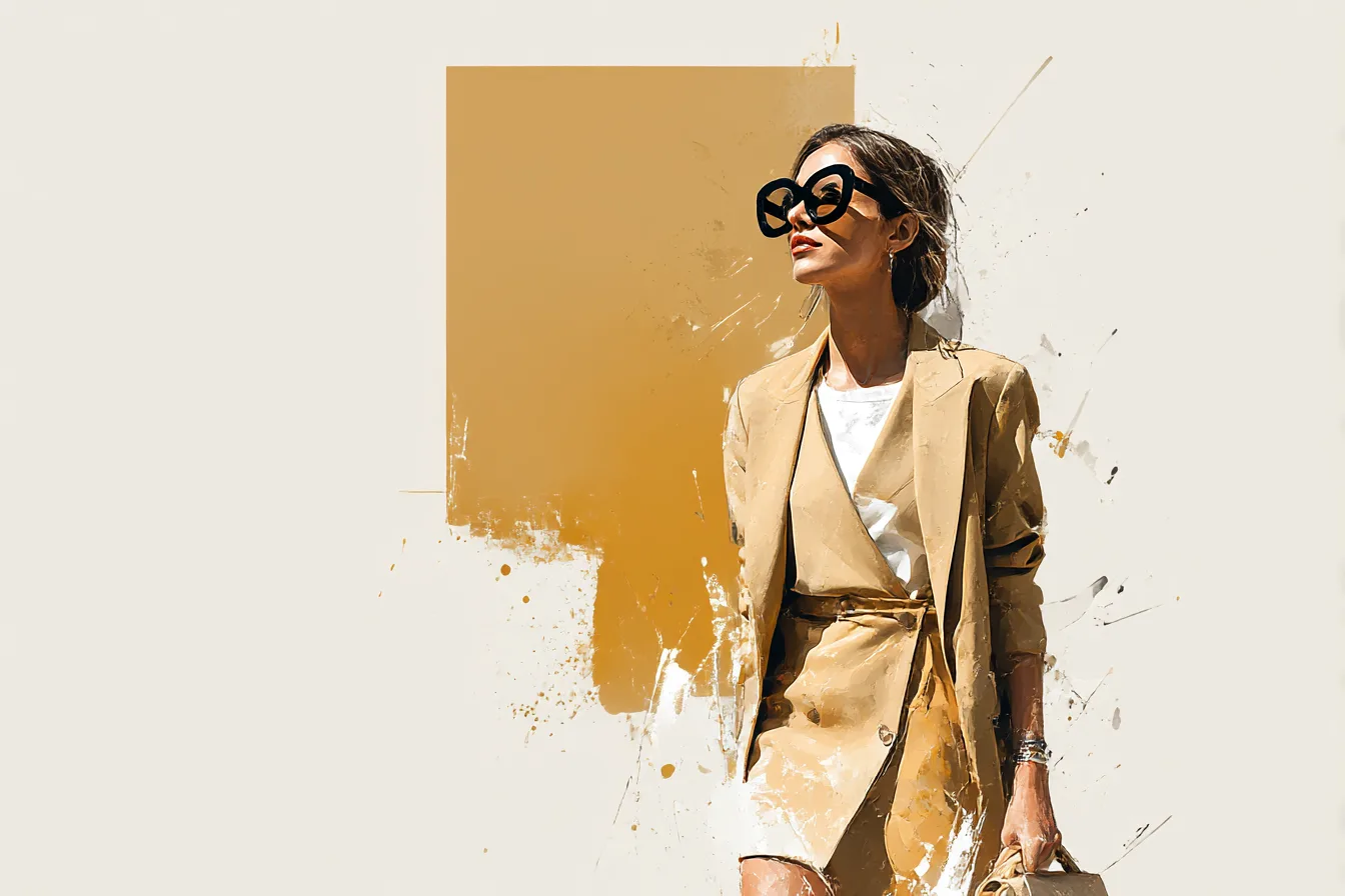 Blazer Dresses for Length Moments Worth Dressing For