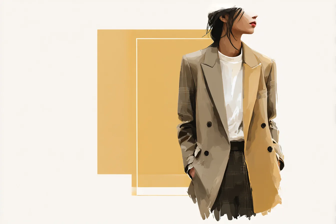 Blazers That Pull a Look Together