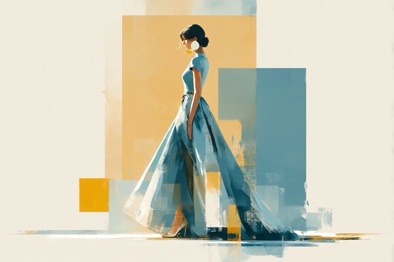 Blue Dresses Prom Worth Every Moment