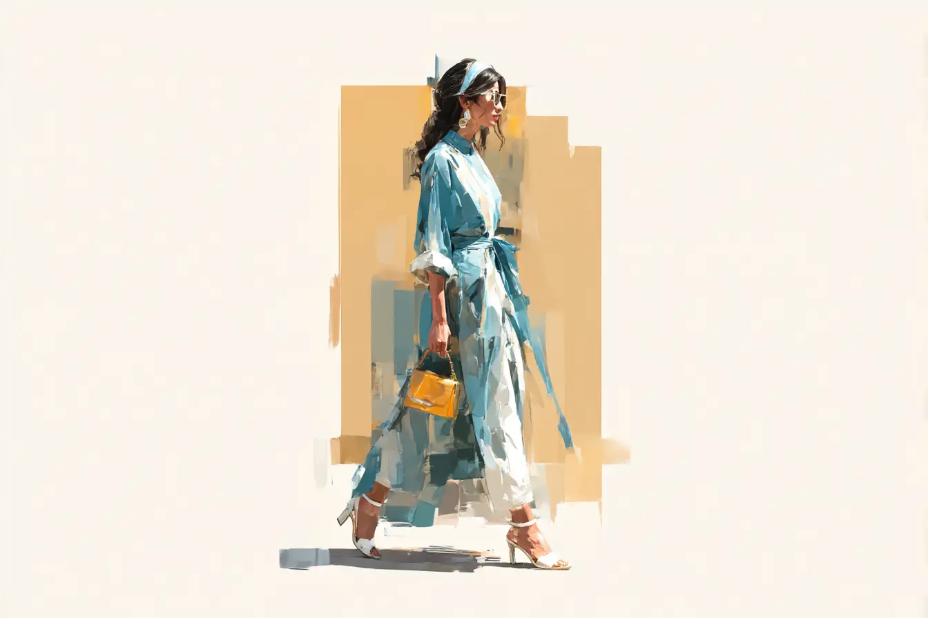 Wrap Dresses Worth the Investment