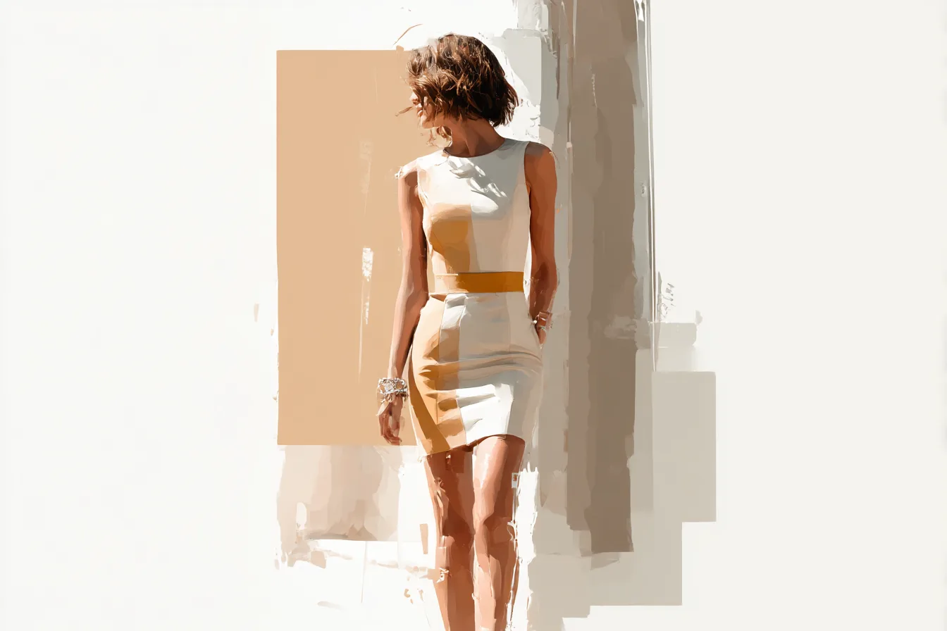 Bodycon Dresses for Glam Moments Worth Dressing For