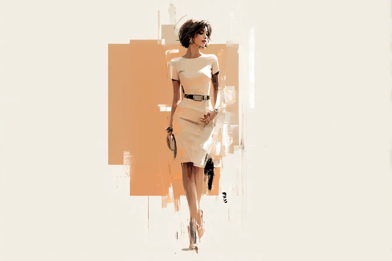 Bodycon Dresses for Short Sleeve Moments Worth Dressing For