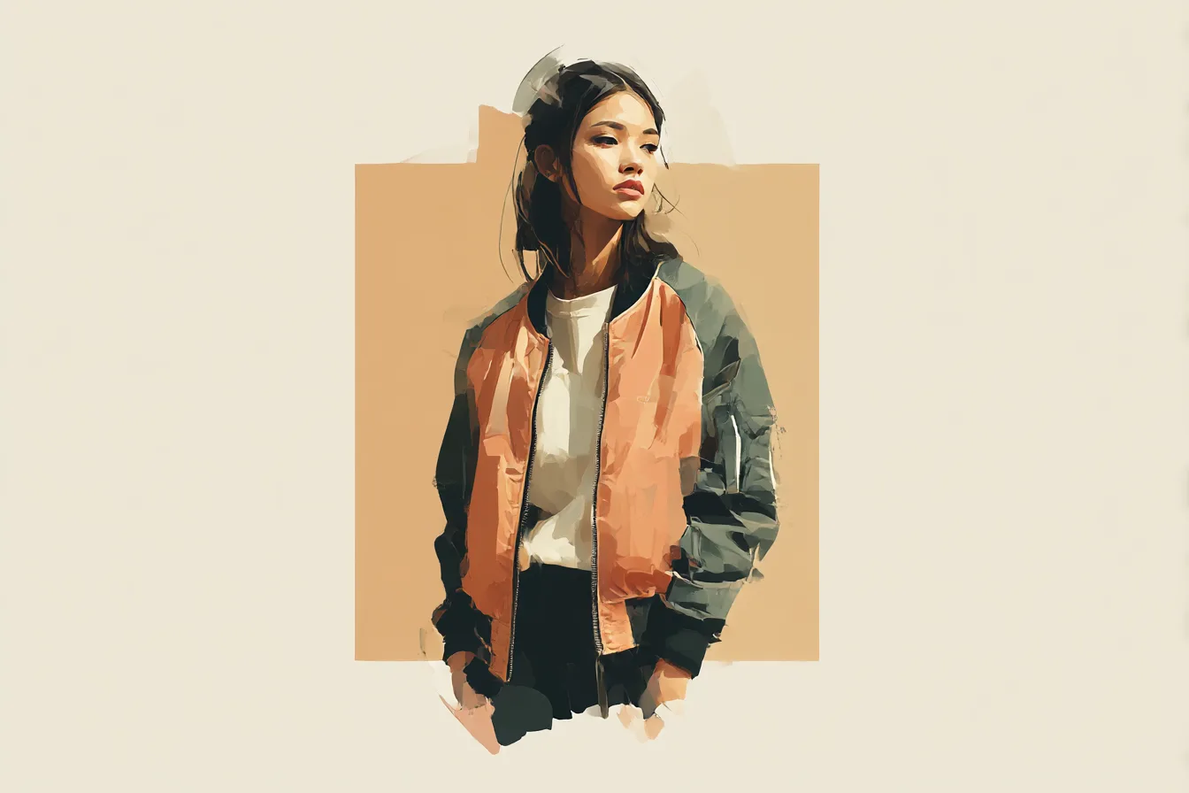 Bomber Jackets That See You Through the Season