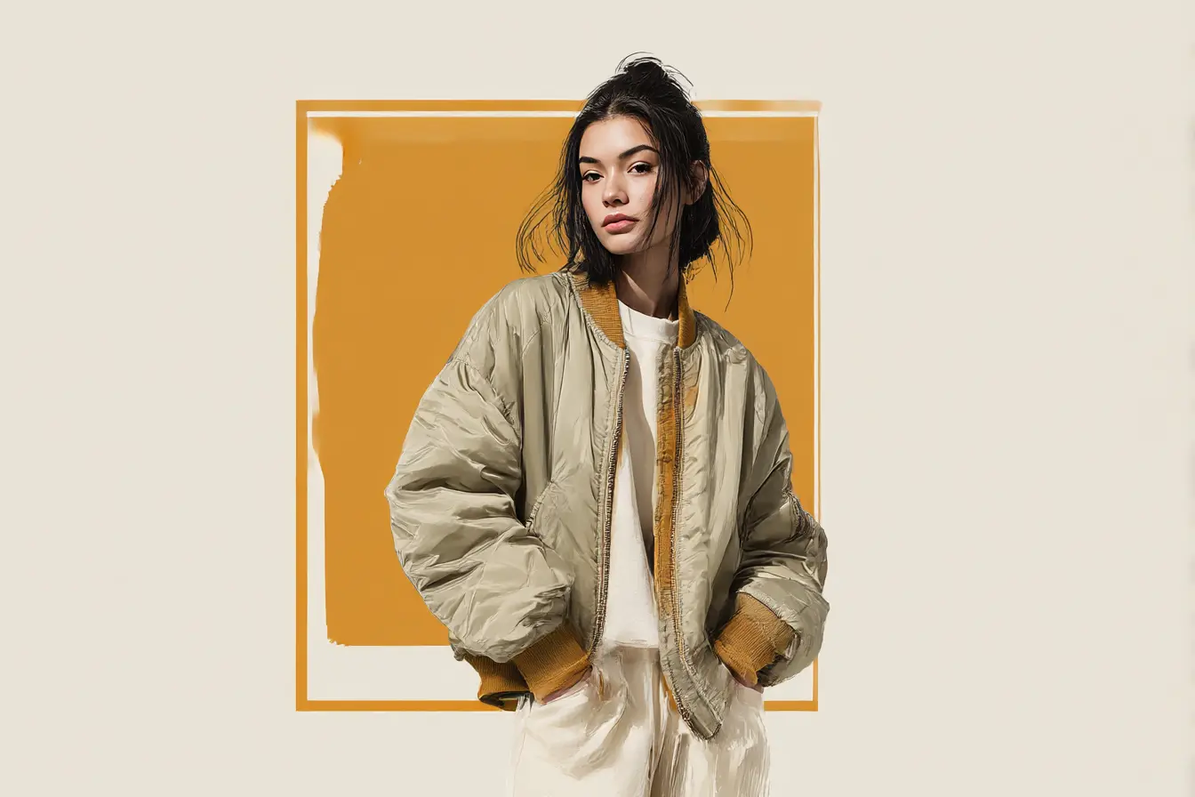 Jackets Worth the Closer Look