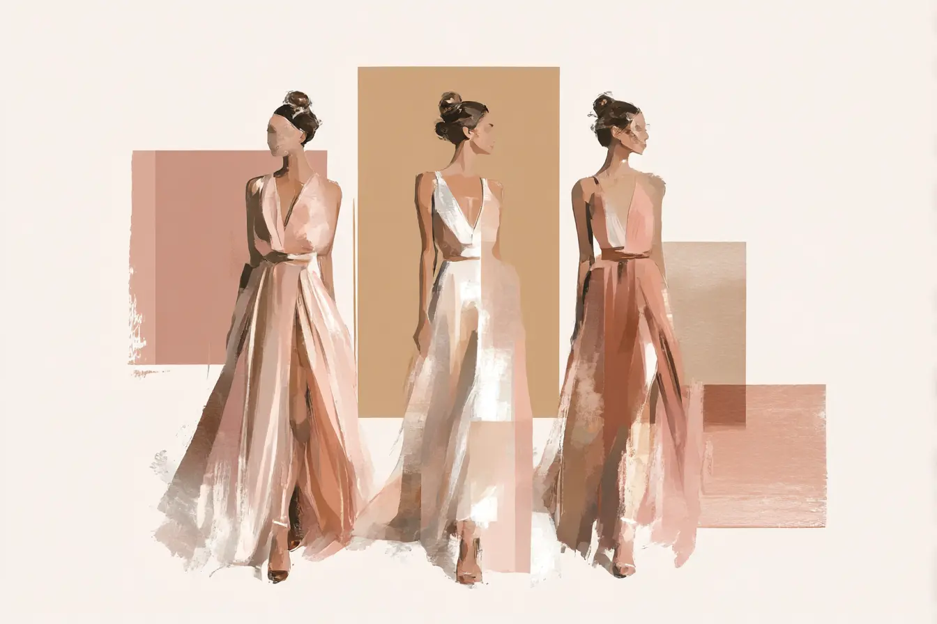 Bridesmaid Dresses Worth Having in Your Wardrobe