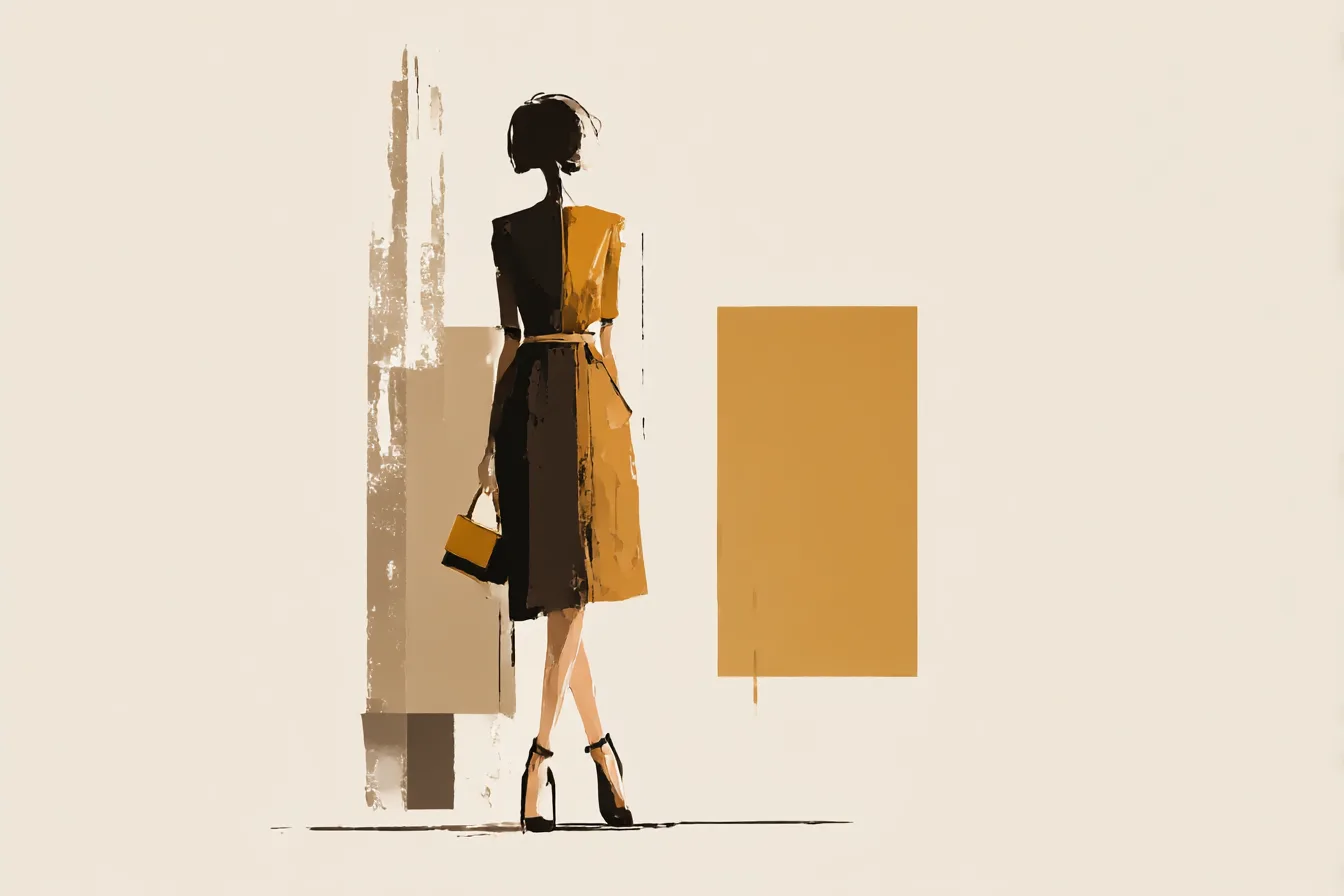 Brown Dresses Summer That Work in Real Life