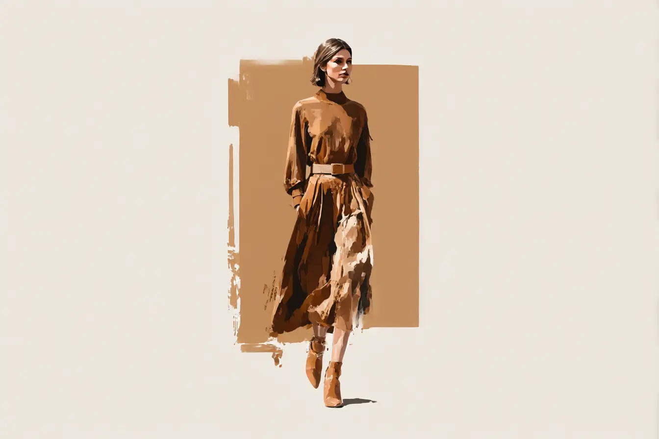 Jersey Dresses Worth Adding to the Rotation
