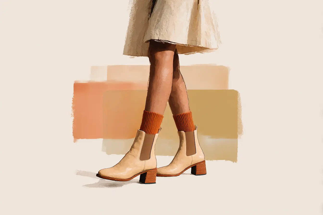 Chelsea Boots Worth the Closer Look