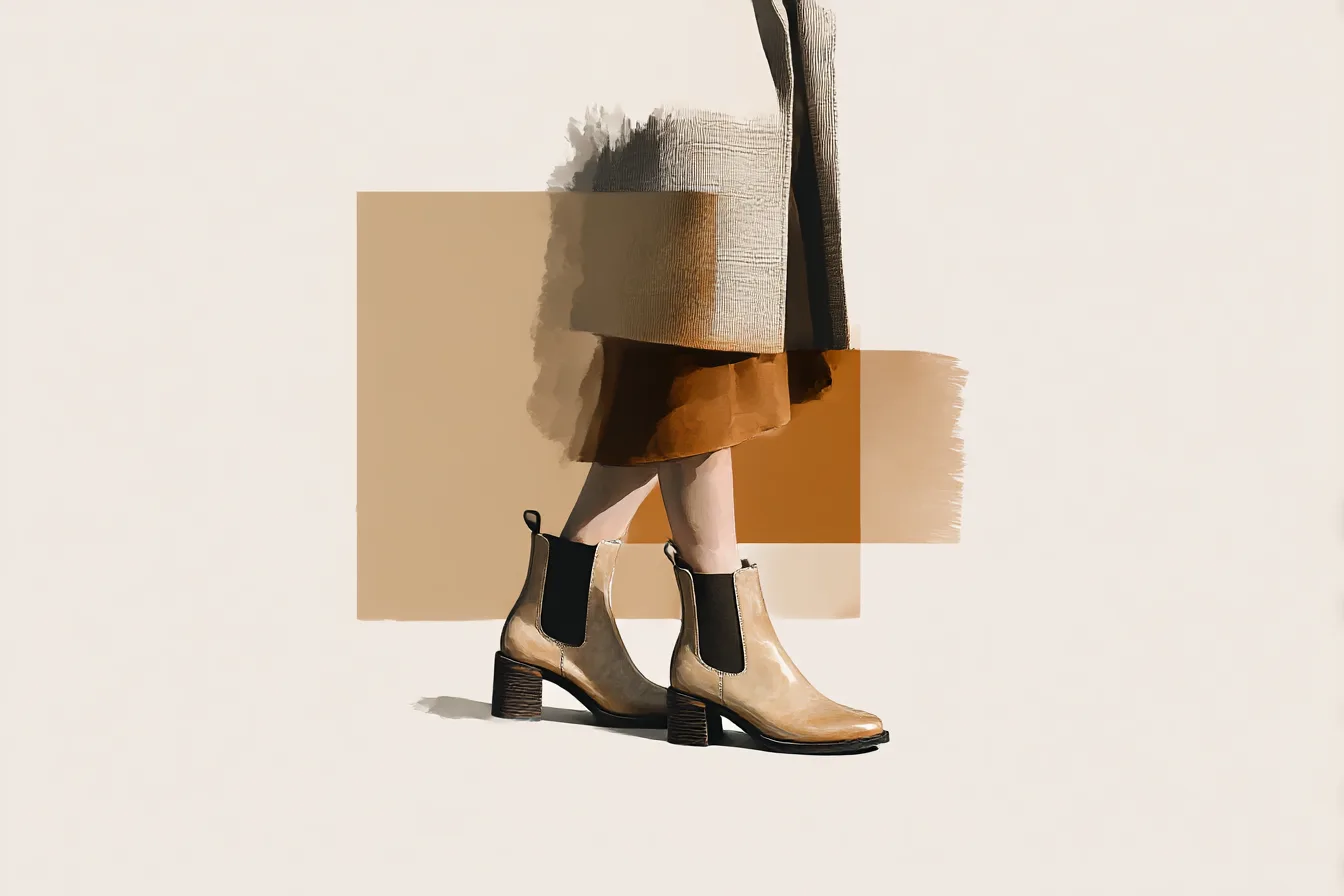 Chelsea Boots You'll Actually Wear