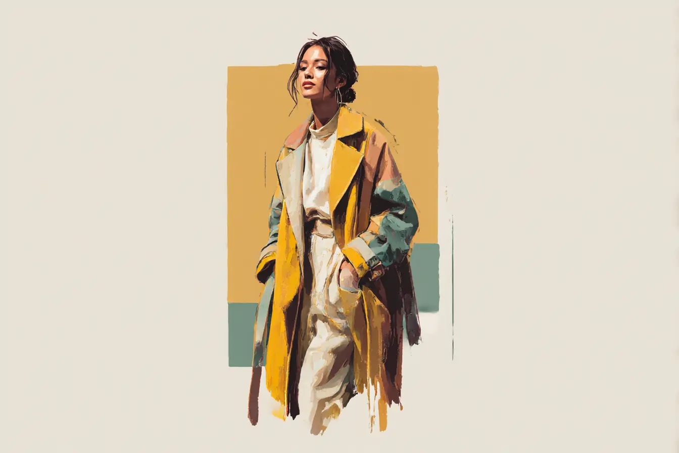 Coats That Actually Deliver