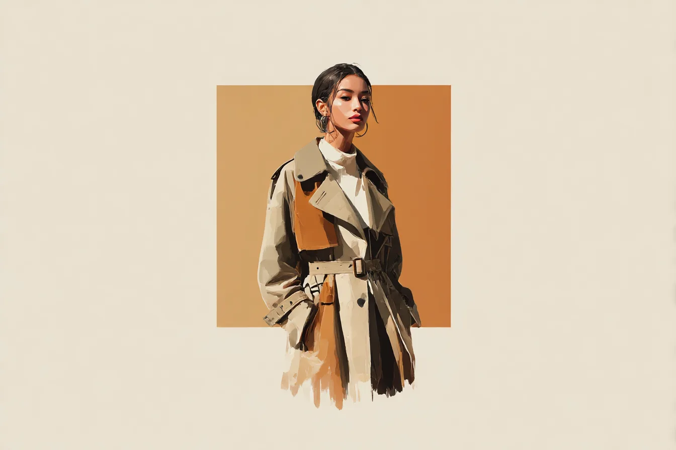 Coats That Do the Heavy Lifting