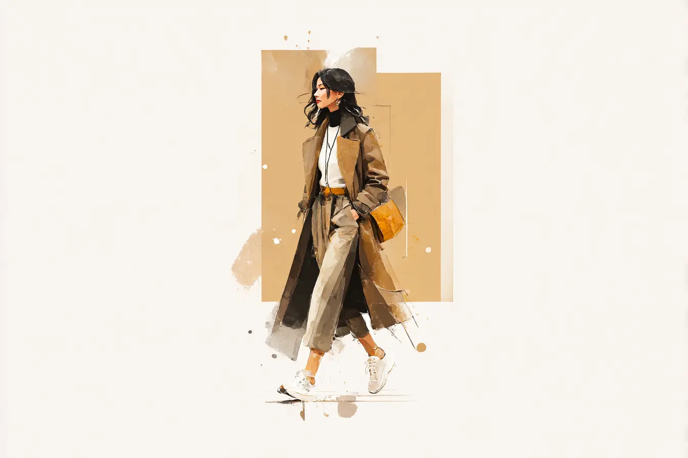 Coats Worth Having in Your Wardrobe
