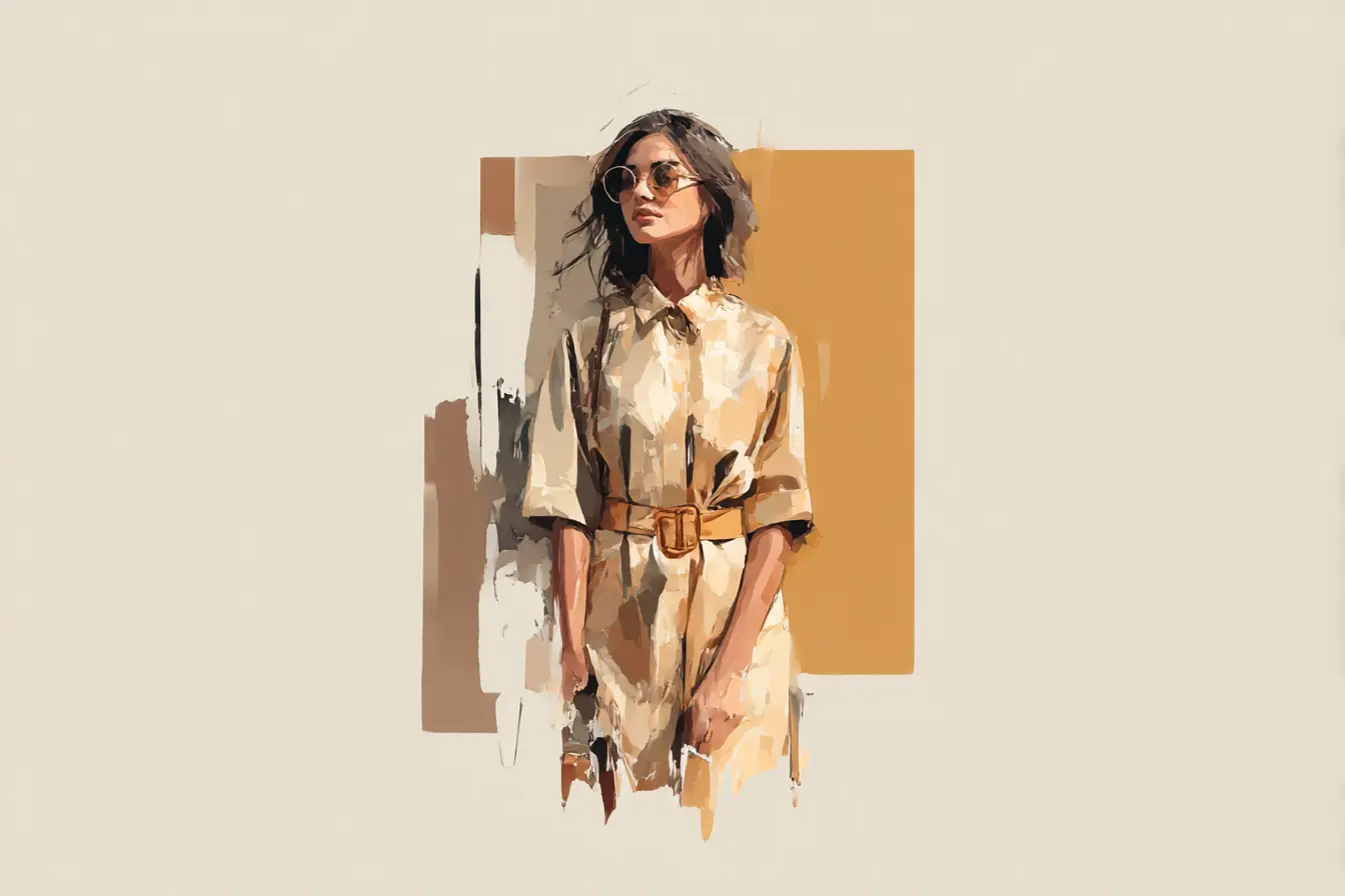 Cotton Dresses That Actually Deliver