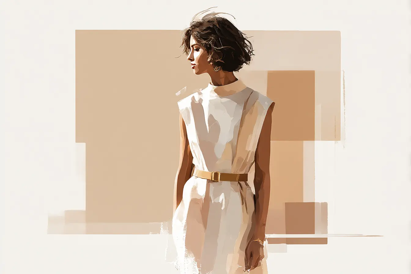 Cotton Dresses Worth Knowing About