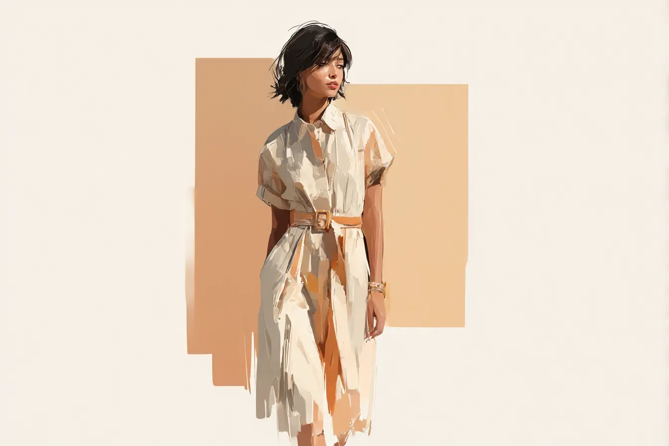Cotton Dresses Worth the Investment