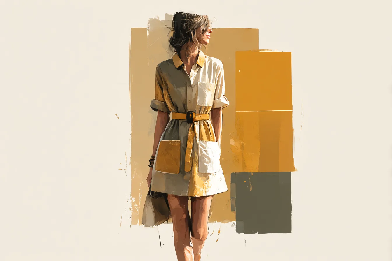 Cotton Dresses for Pockets Moments Worth Dressing For