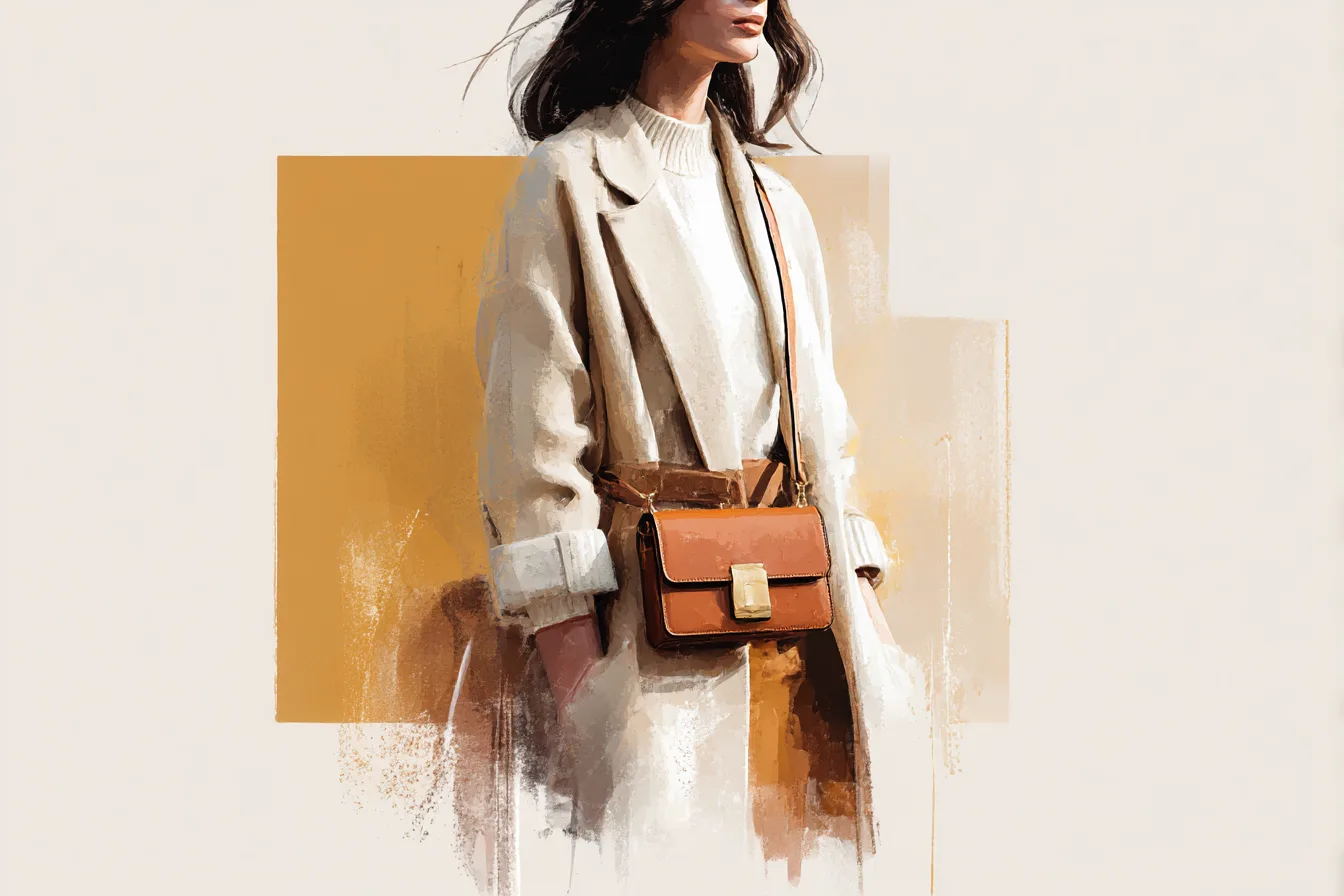 Crossbody Bags That Hold More Than They Look