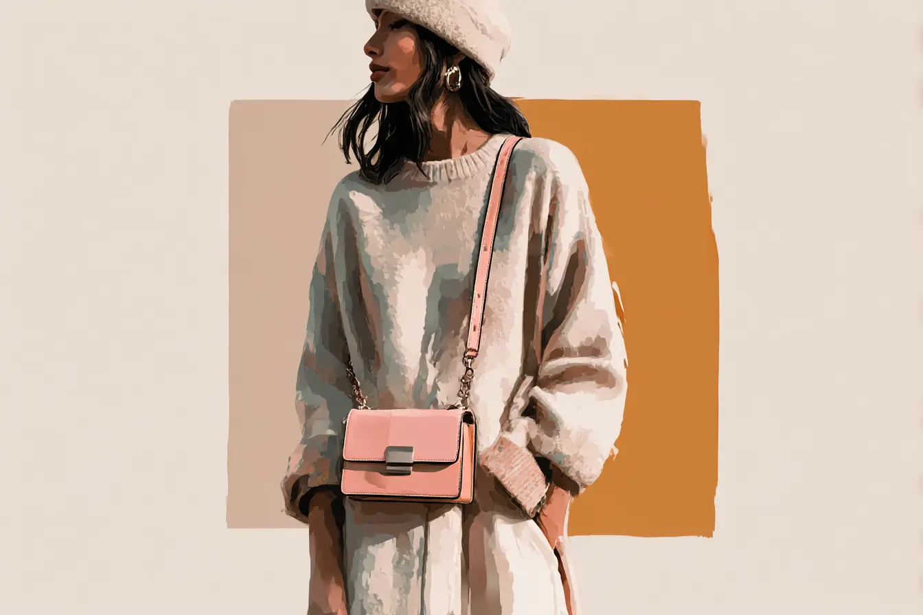 Crossbody Bags Worth Adding to the Rotation