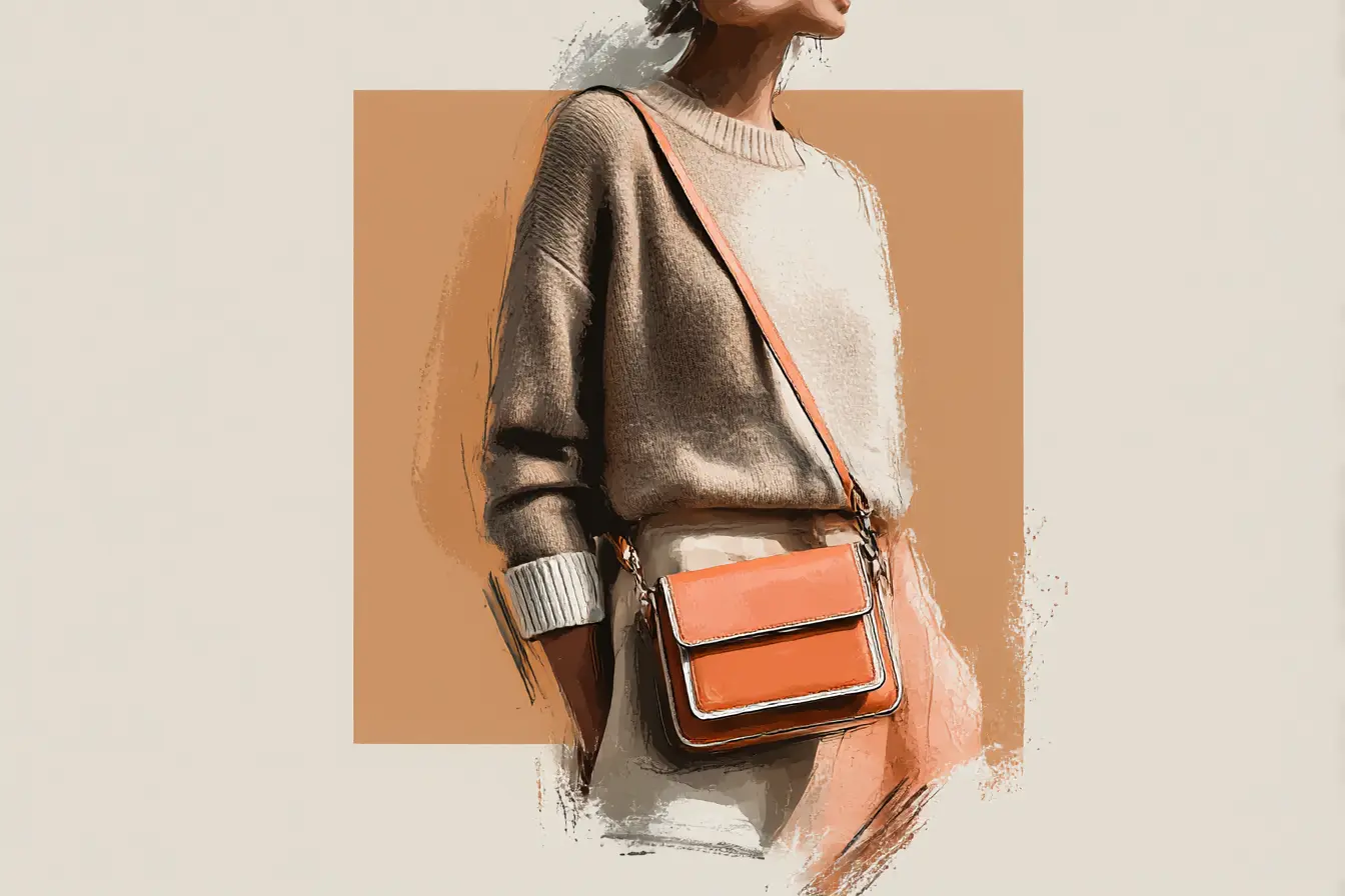 Shoulder Bags Worth Adding to the Rotation